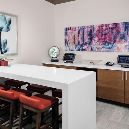 Hilton Garden Inn Denver/Thornton Eksteriør billede