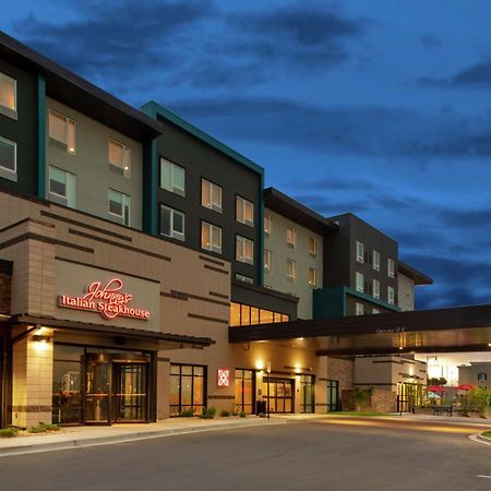Hilton Garden Inn Denver/Thornton Eksteriør billede