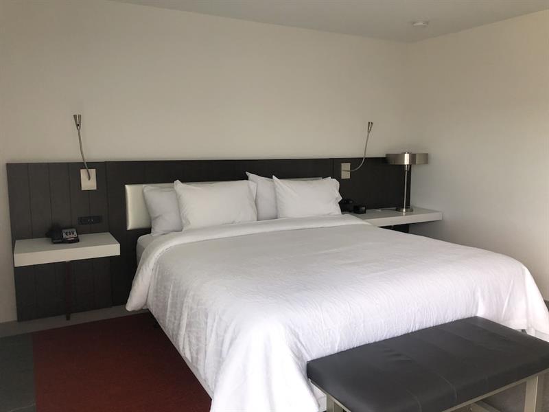 Hilton Garden Inn Denver/Thornton Eksteriør billede
