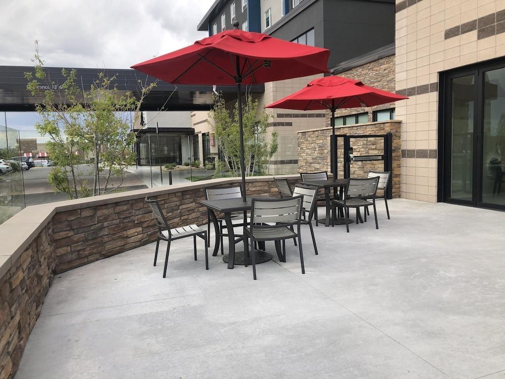 Hilton Garden Inn Denver/Thornton Eksteriør billede