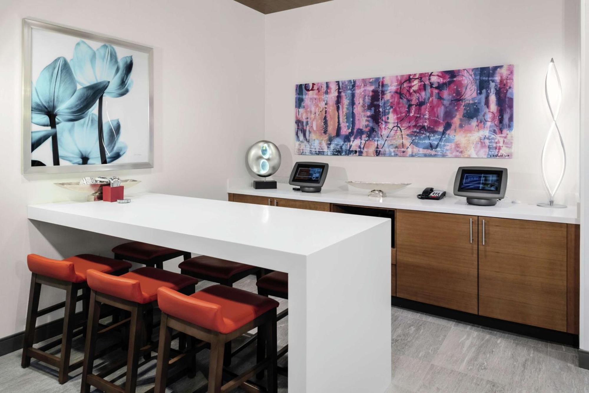 Hilton Garden Inn Denver/Thornton Eksteriør billede