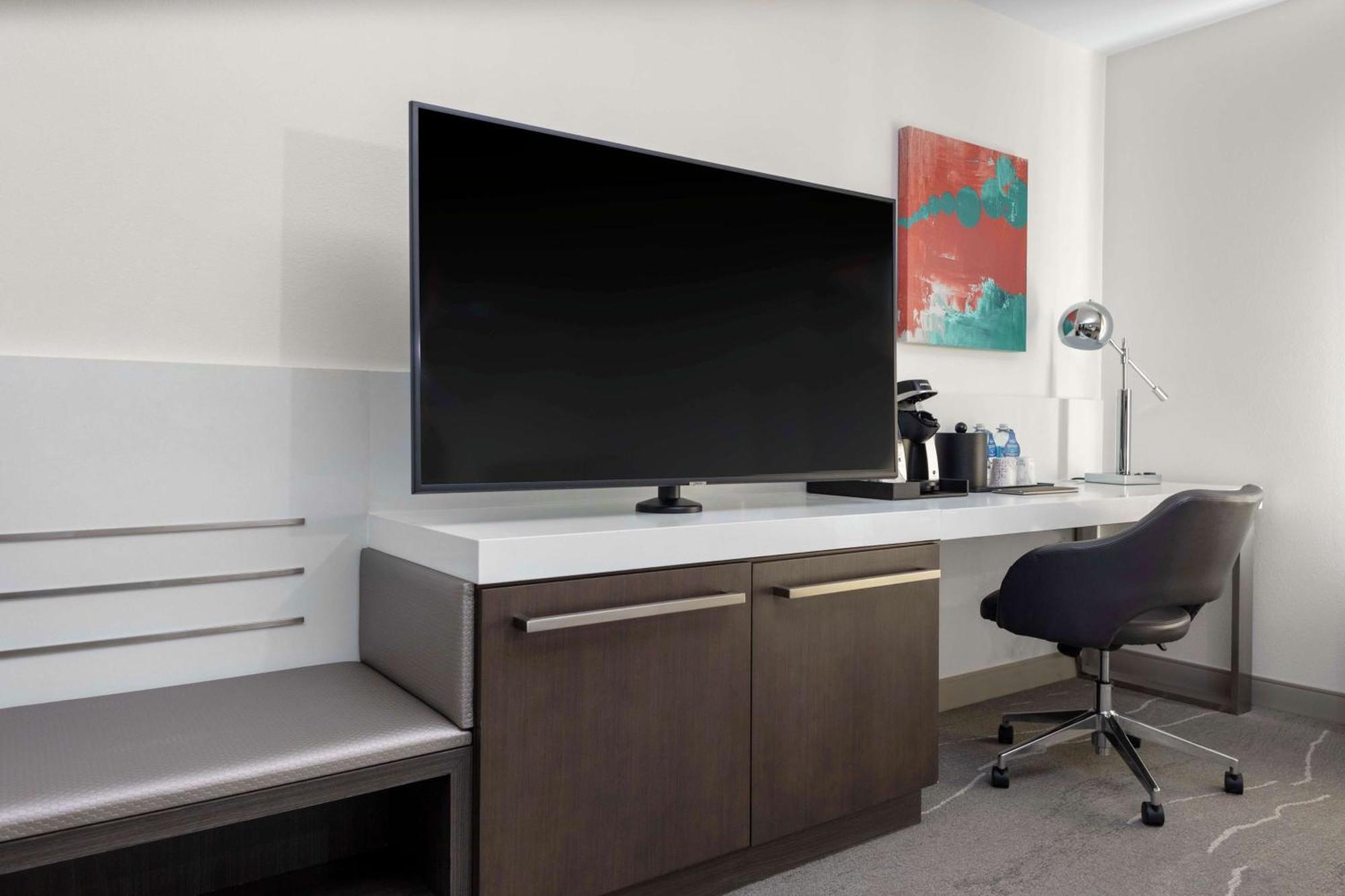 Hilton Garden Inn Denver/Thornton Eksteriør billede