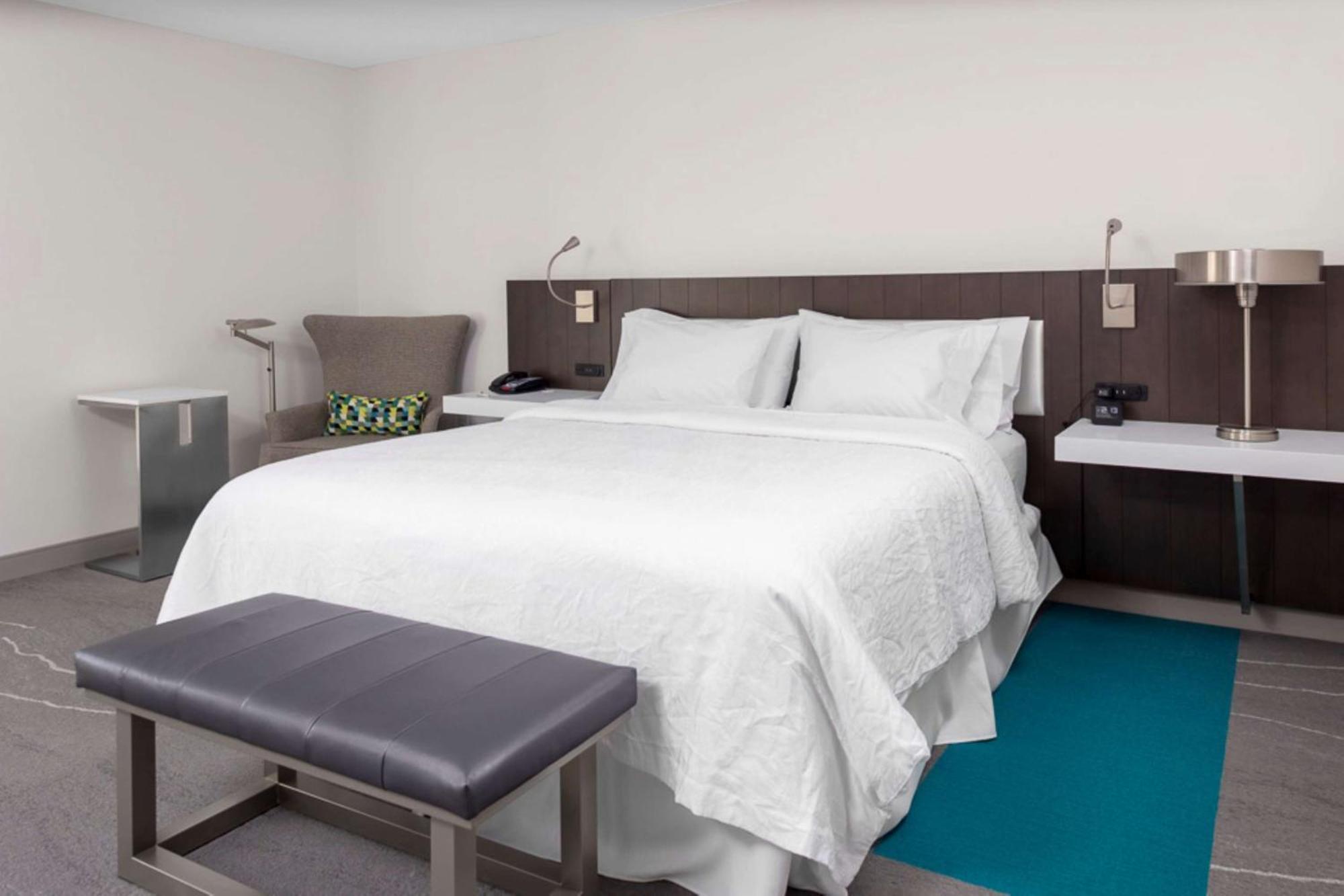 Hilton Garden Inn Denver/Thornton Eksteriør billede