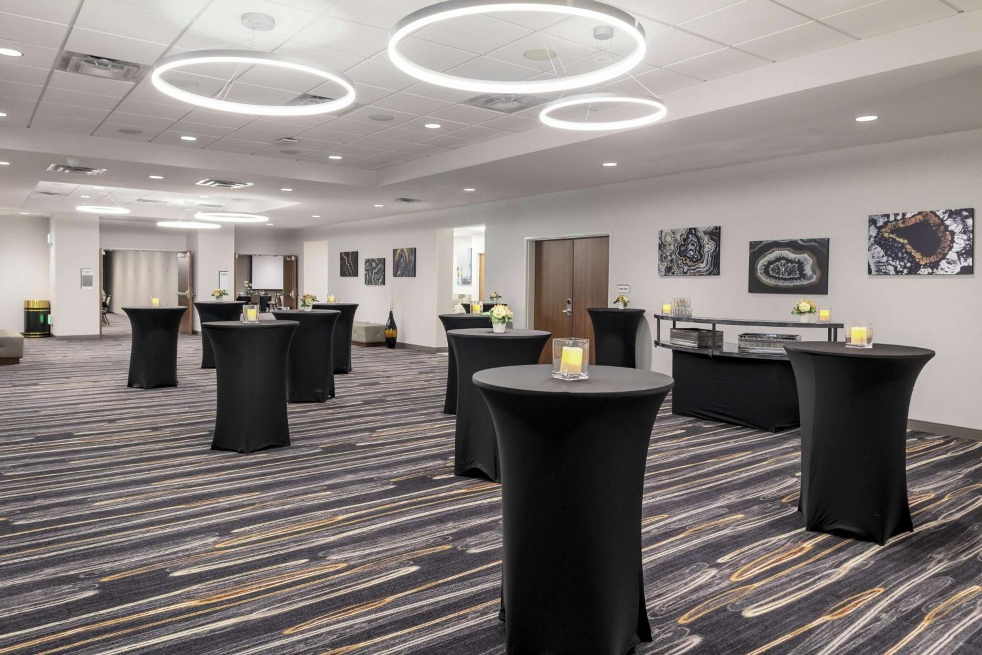 Hilton Garden Inn Denver/Thornton Eksteriør billede