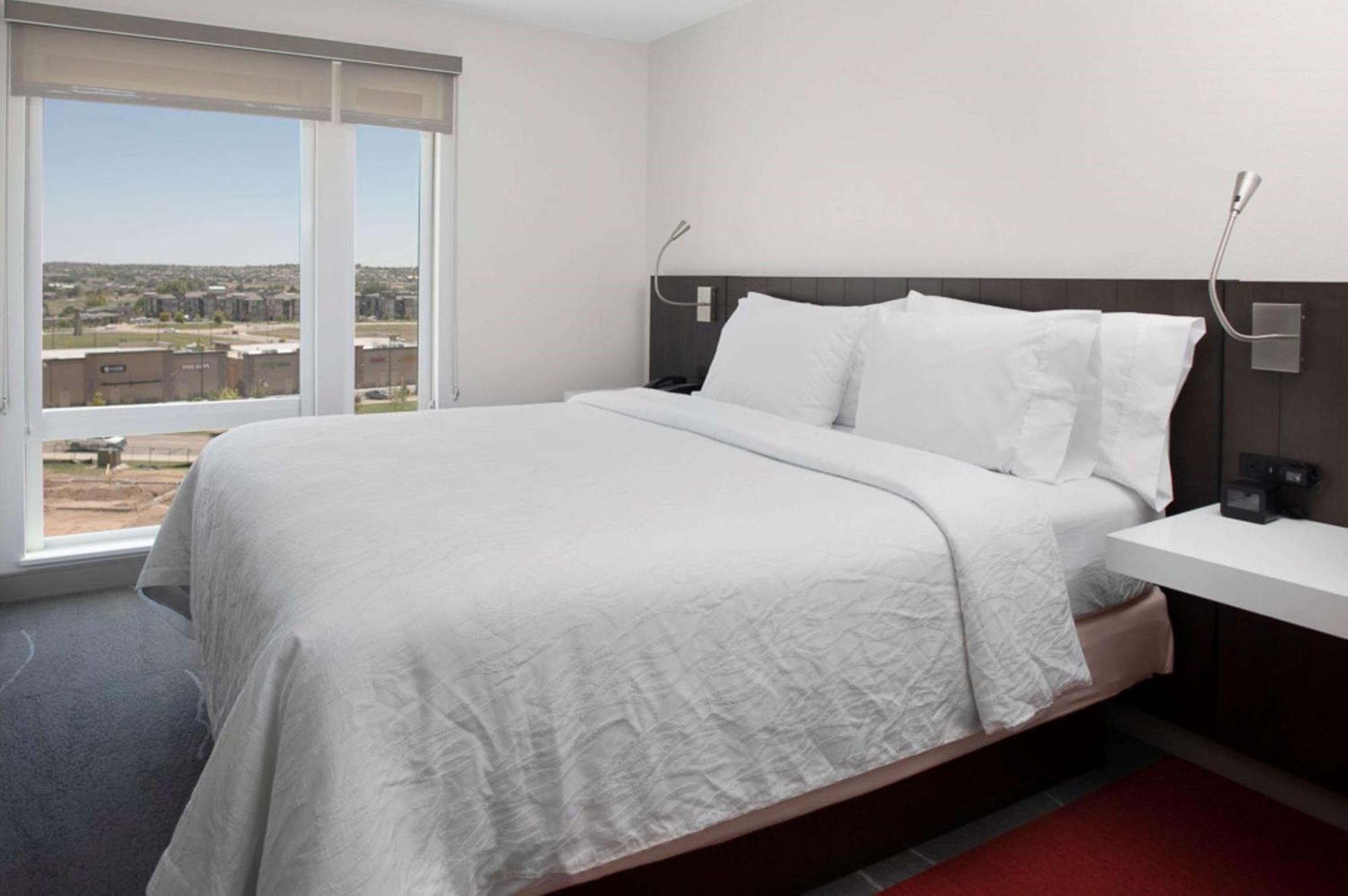 Hilton Garden Inn Denver/Thornton Eksteriør billede