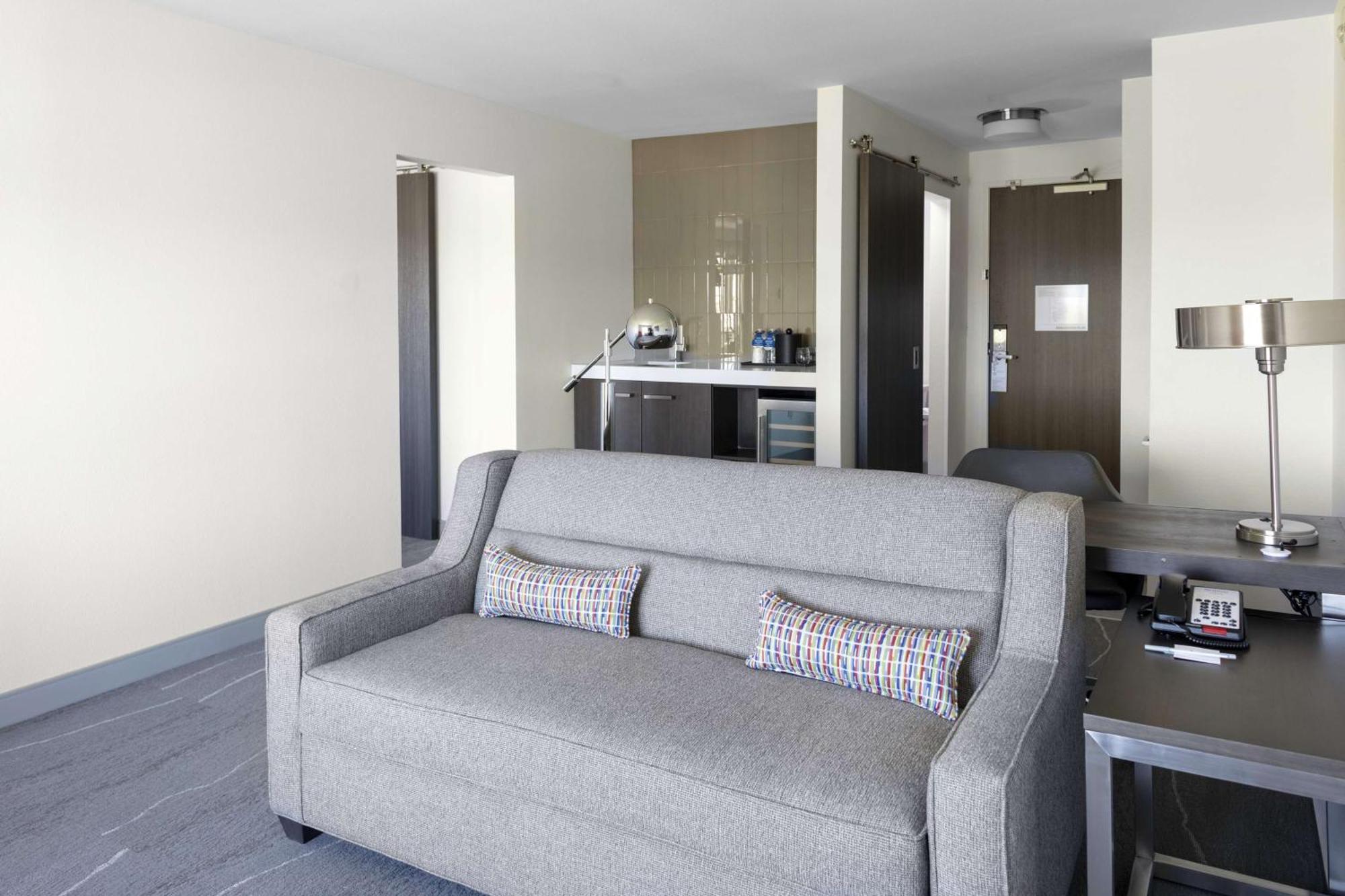 Hilton Garden Inn Denver/Thornton Eksteriør billede